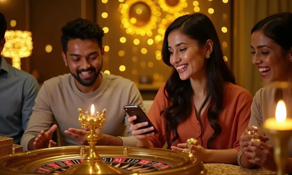 Teen Patti Quickplay